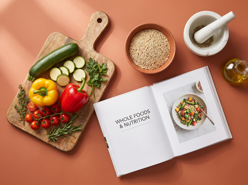 Cooking & Nutrition