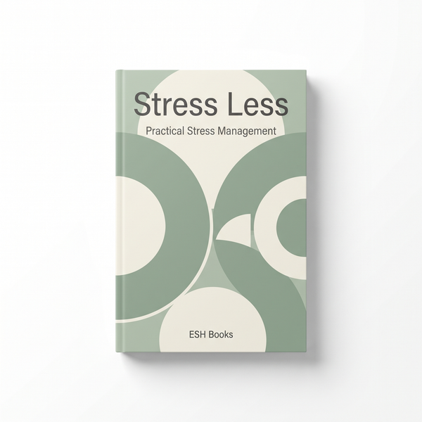 Stress Less