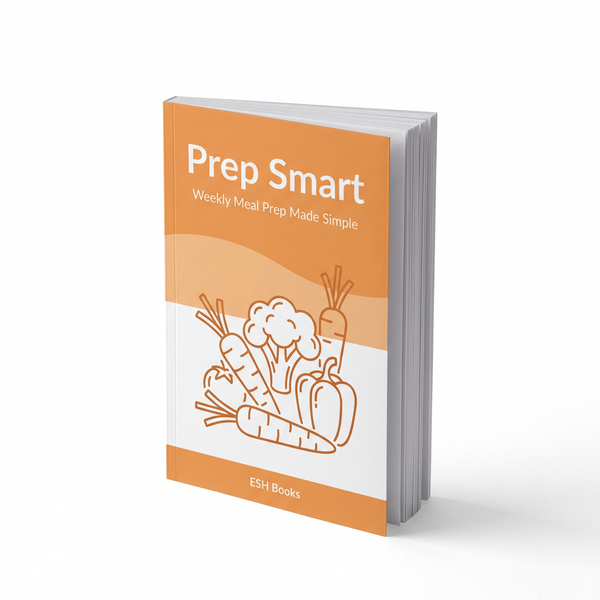 Prep Smart