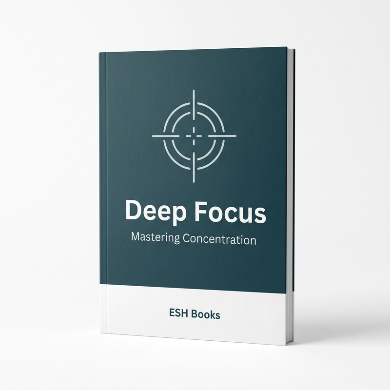 Deep Focus
