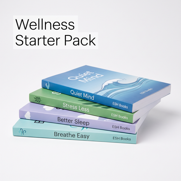 Wellness Starter Pack