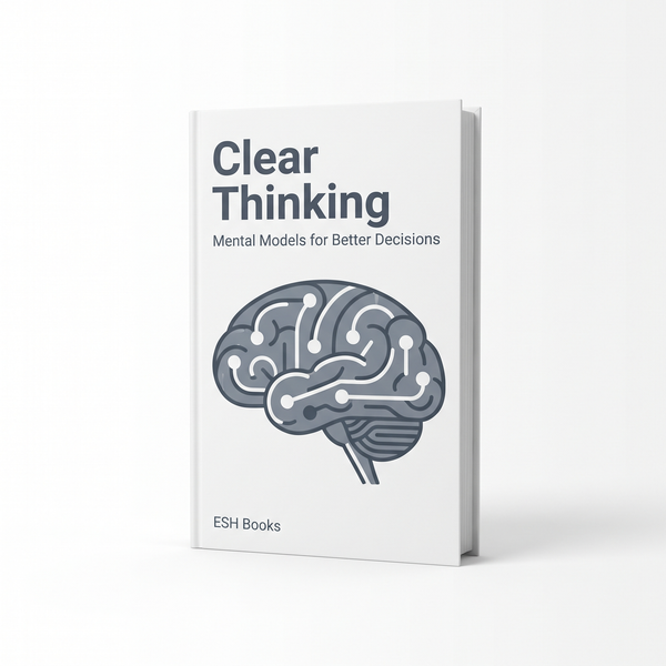 Clear Thinking
